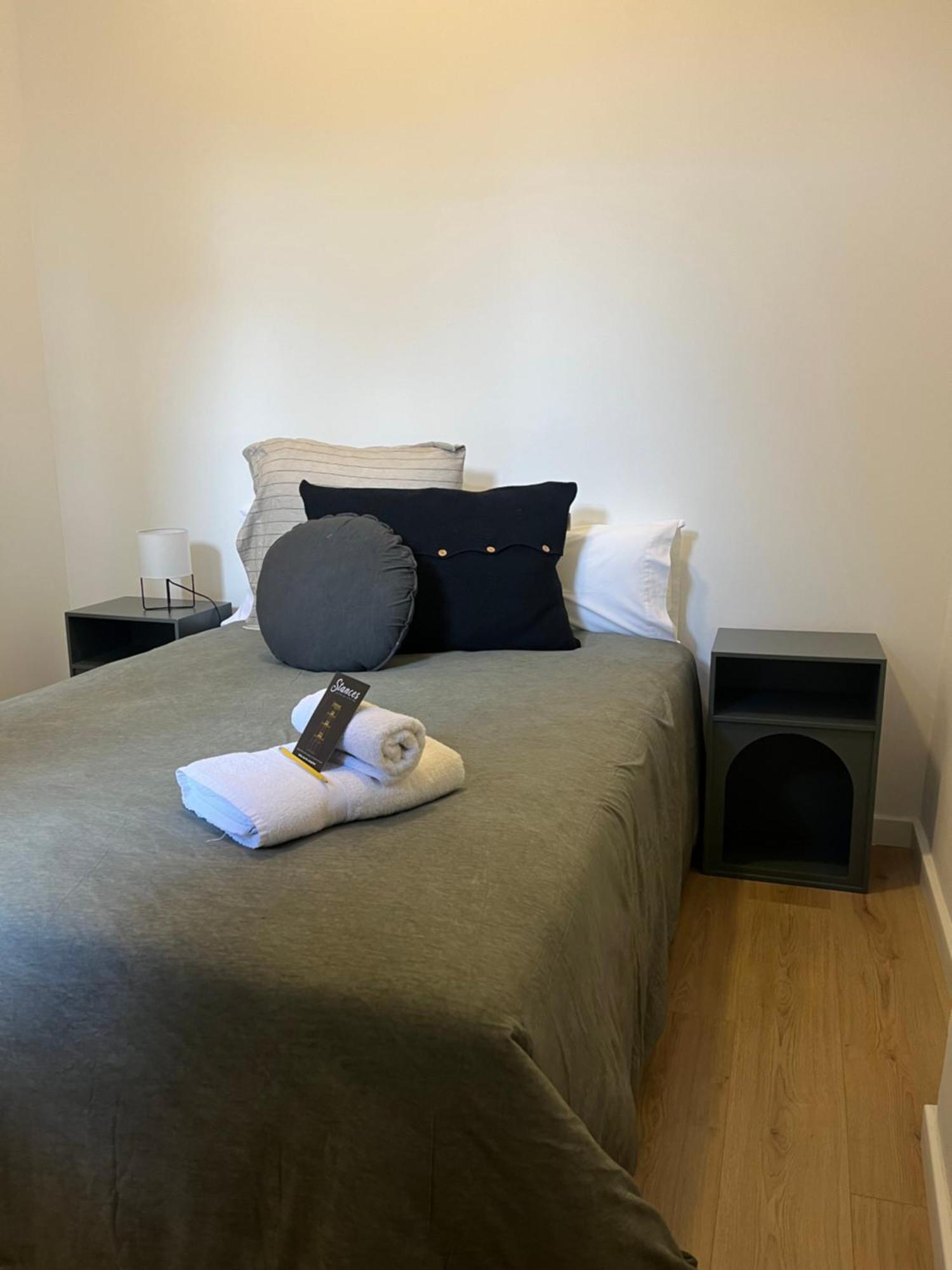 Luxury Apartment Stancesvic Room photo